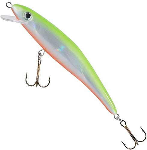 Balzer Matze Koch Zander Wobbler UV Booster 11cm 11g Flachläufer