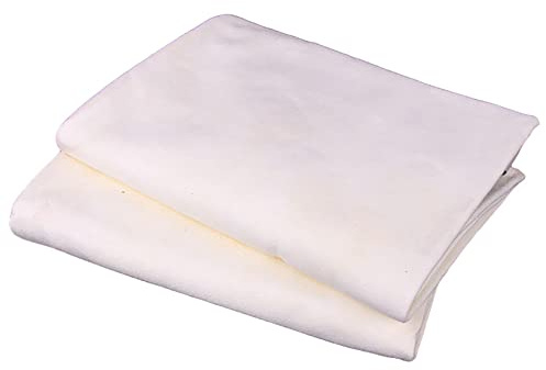 Chiffons de nettoyage en microfibre pour fenêtres, miroirs, pare-brise, écran d'ordinateur, TV, tablettes, vaisselle, objectifs d'appareil photo, sans produits chimiques, non pelucheux, anti-rayures