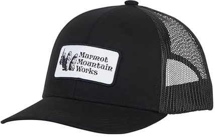 Marmot Retro Trucker Cap Basecap