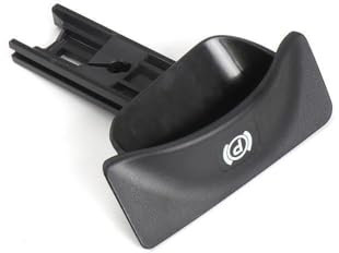 UEGVJIAS Handbremsknopf Kompatibel mit Benz für E-Class W211 2003 2004 2005 2006 2007 2008 2114270020 Auto-Handbremse Feststellbremsgriff