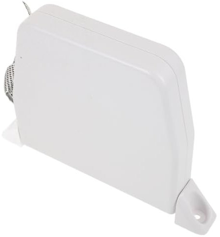 HOLIDYOYO Roller Blind Accessories Parts Blind Pull Chain Holder Cord Winder Replacement for Broken Parts