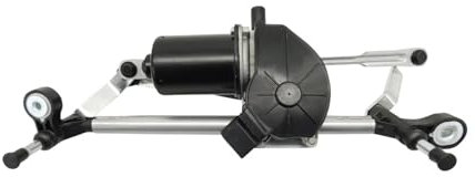 Biltorkarmotor För Vauxhall För Corsa D & E 2006-och Framåt Vindrutetorkarmotor & Länkage Bil Vindrutetorkarmotor