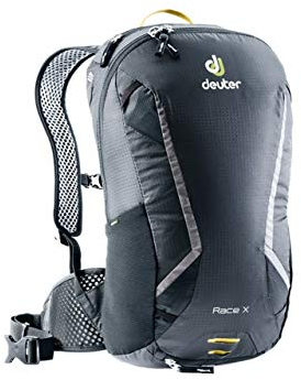 Deuter Race X 2020 Modell Fahrradrucksack (12 L)