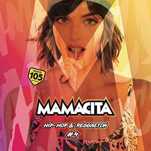 Mamacita Compilation Vol.4