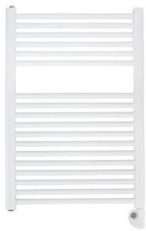 hjm Porte-serviettes thermique tubulaire 500 W