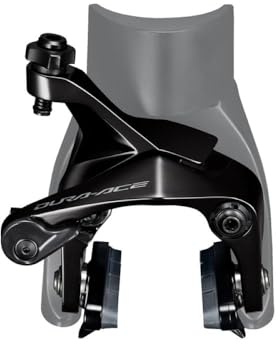SHIMANO Dura Ace BR-9210 Mod. 22 Bremsscheiben Schwarz 51 mm