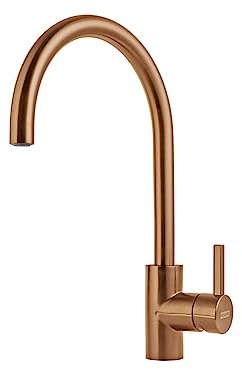 Franke Eos Neo Copper Swivel Monobloc Mixer Tap