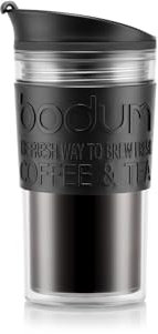 Travel Mug, 0.35 l, 12 oz