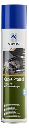 Normfest Cable Protect Schutz vor Außeneinwirkungen 400ml