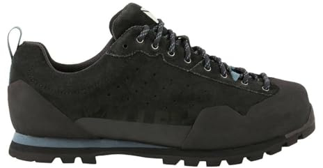 MILLET - Friction - Chaussures Basses pour Randonnée et Approche - Homme - Semelle Vibram