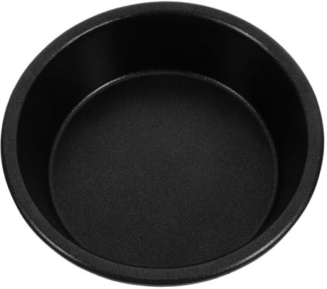 Amosfun Replacement Popcorn Machine Inner Pot Non-stick Inner Cooking Pot for Popcorn Maker Household Use