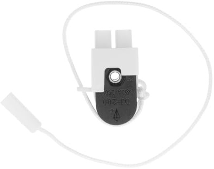DOITOOL Bathroom Light Pull Cord Switch Stainless Steel and PC Material with Compact Design and Pull Mechanism Decorative Pendant Light Cord Suitable for Environments and Bedrooms