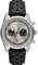 Emporio Armani Men's Analog Quartz Watch with Leather Strap AR11677