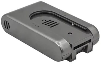 OCKSVOGF Pièces De Rechange for Aspirateurs sans Fil Dreame, T20, T10, V16S, V12S, R10pro, Batterie Li-ION Externe, Accessoires De Remplacement(T10)