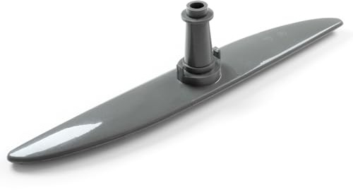 Reliapart Dishwasher Lower Spray Arm Replacement Compatible for Zanussi ZDS, ZDT, ESF Series Models Durable Wash Performance 1527271009 Spray Arm for Improved Cleaning