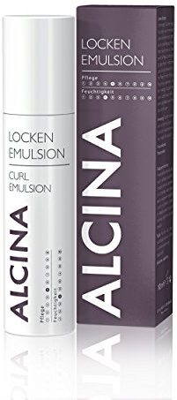 Alcina Locken-Emulsion 100ml