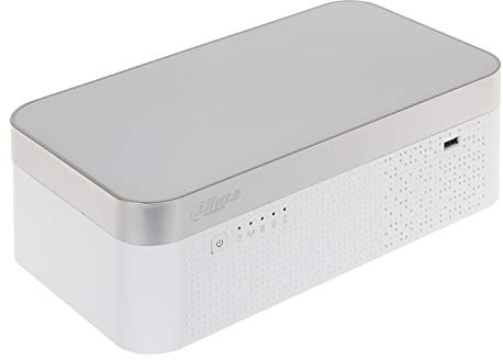 Dahua Technology Co., XVR7108E-4KL-B-X