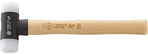 OSCA Schonhammer EVOSOFT Hick. 50mm Nylon Alugeh.