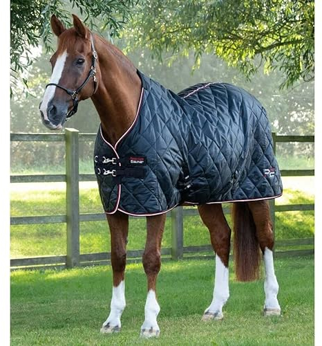 Premier Equine Stalldecke für Pferde Tuscan 100 g
