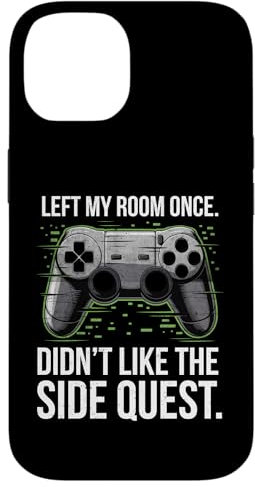 Gaming Apparel Video Game Funny Gamer Boys Teens Retro Case for iPhone 14
