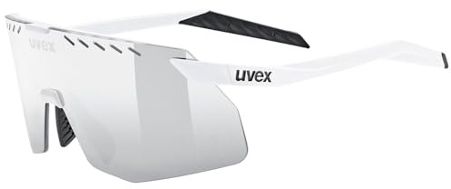 Uvex Unisex Pace Stage S Sportbrille (1er Pack)