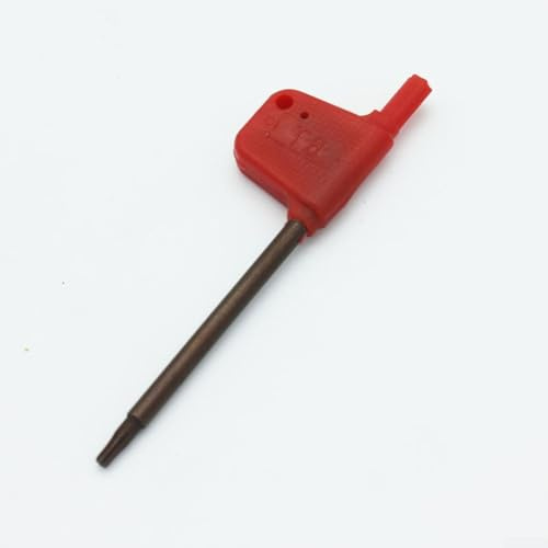 Honseadek Raccords à tête d'olive en acier inoxydable pour freins à disque hydrauliques StealthamaJig – pour kit de raccord de tuyau de frein de vélo avec alliage d'aluminium (avec clé)