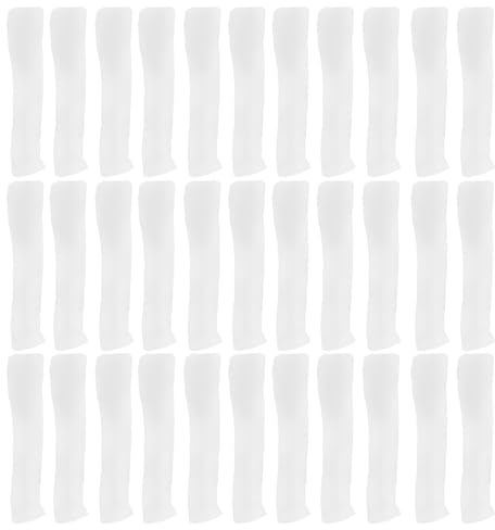 NIYANGLE Relleno de Partículas de Látex para Sofá Perezoso, 1 Libra, Material Transpirable y Reutilizable, Adecuado para Cojines y Asientos en Sala de Estar