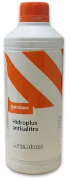 Hidroplus Eliminador Salitre 1 Lt