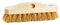 Cepillo buque 5x10 ZACATÓN RAICES con rosca 22 mm