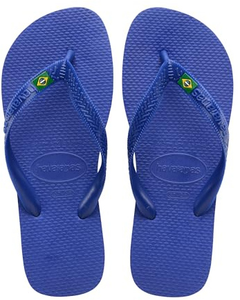 Havaianas unisex - vuxen Top BrasilFlipflop