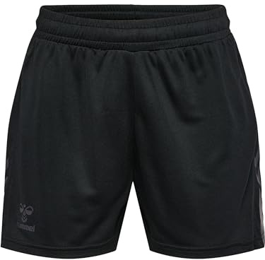 Hummel Short hmlACTIVE PL pour Femme