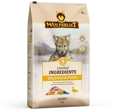 Wolfsblut