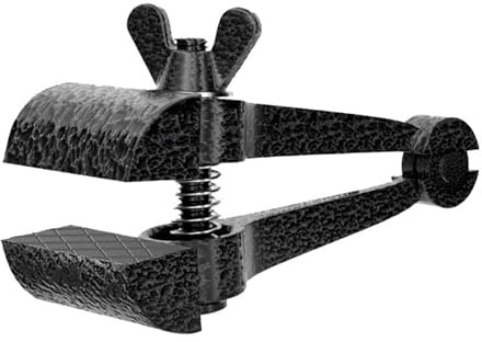 F Fityle Morsa a mano Morsa da banco Morsa da tavolo Mini morsa per uso domestico Morsetto per utensili Morsa da tavolo Morsetto per piccoli progetti fai da te, Larghezza Della