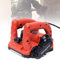 Electric Planer Sander Concrete Miller Electric Wall Scraper Planner Wall Planing Machine Electric Wall Shovel Kit, Adjustable Depth 1-4mm, Adjustable Speed 1000-4000r/min