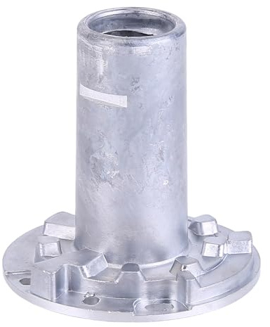 Außenspiegel Reparatur Gestänge Gelenk Links oder Rechts Kompatibel mit VW Transporter T6 Auto Spiegel Halterung Getriebelager Ersatzflügelspiegelhalterung Innenbuchse für VW T6 2H1857507 2H1857508
