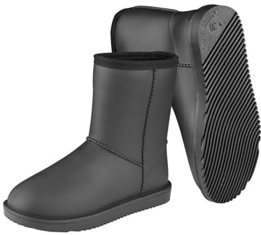 ELT Bootie Rainless Allweather, svart, 40 EU