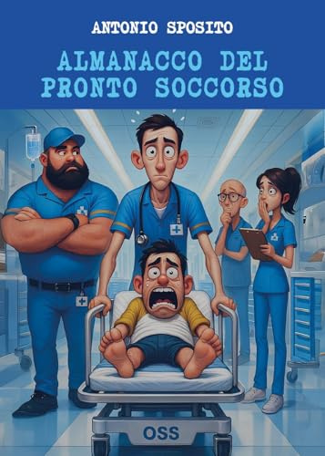 Almanacco del pronto soccorso