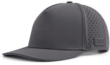 Zylioo Basecap XXL Cap Kappe Großen Kopf Snapback UV-Schutz Baseballkappe | Structured Baseball Cap Sport Golf Tennis Hiking