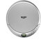 Bush Jog Proof Portable CD Player - Silver
