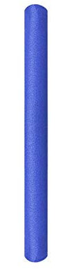 Original Poolnudel Schwimmnudel Shape Fries Durchmesser Poolnudel - Schwimmlernhilfe Swim Sticks Für Erwachsene Kinder 6,5 cm 150 cm