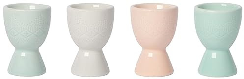 Now Designs Egg Cup Set/4 Adorn (L117001)