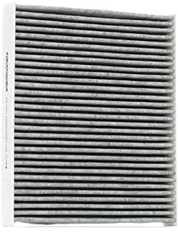 KAMOKA Filter, Innenraumluft F513601 | Kompatibel mit: AUDI A1 City Carver, A1 Sportback, SEAT ARONA, IBIZA V, SKODA KAMIQ, SCALA, VW POLO VI, T-CROSS