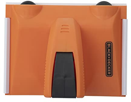 Black+Decker Pad Painter Extension Pole Edger Set with Pad by Mr. Brands