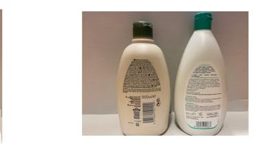 Detergente intimo e Tantum Rosa Intimo Fresh 500 ml