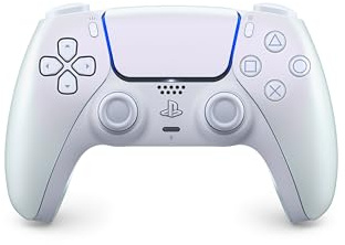 PlayStation Controlador inalámbrico DualSense™ - Chroma Pearl