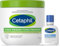 Cetaphil Rutine Cura Pelle Sensibile Set: Crema Idratante 453 g + Lozione Detergente Mini 29 ml