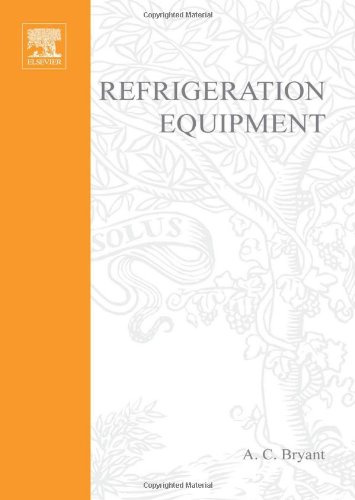 Refrigeration Equipment: A Servicing and Installation Handbook
