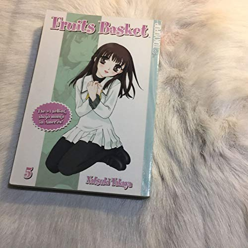 Fruits Basket Volume 5: v. 5