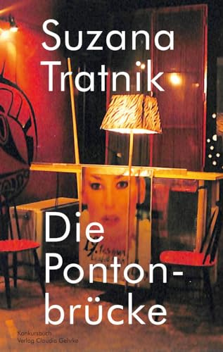 Die Pontonbrücke: Roman