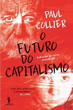 O Futuro do Capitalismo